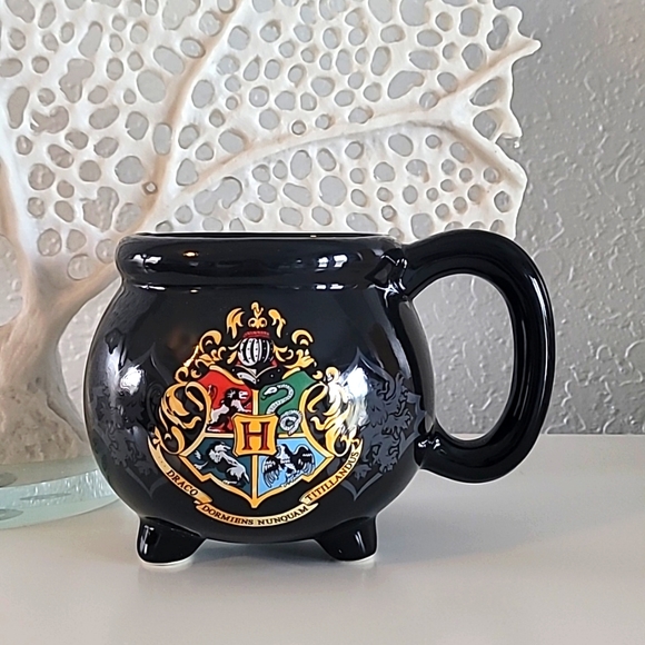 Warner Bros. Other - 🌟 NWT🌟 Harry Potter Coffee Mug
